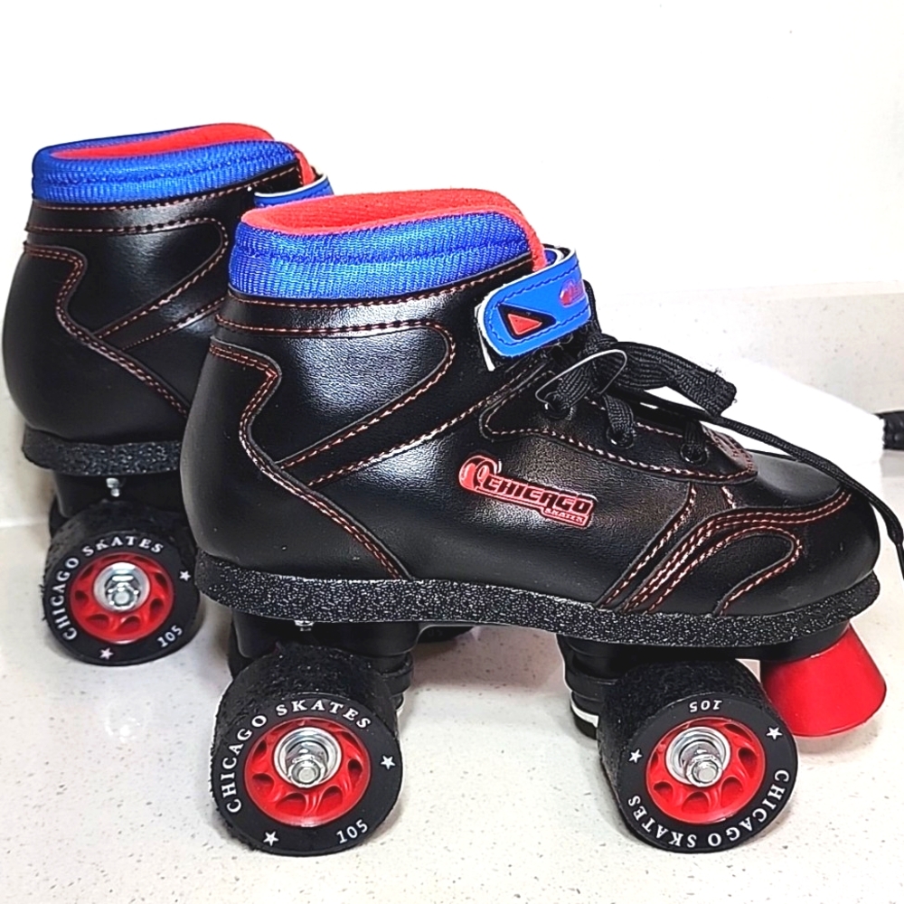 Chicago Roller Skates Children Size 2